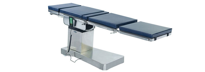 Electromatic Operation Table