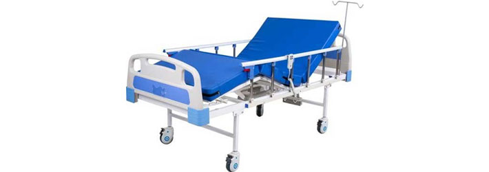Full Electrical Hospital Bed