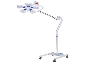 Dome LED Surgical Light (DLX 50M)