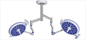 LED Surgical Light