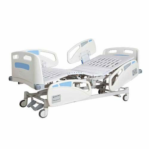 Electric Hospital Beds