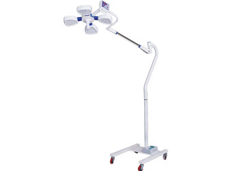 Dome LED Surgical Light (Galaxy 40M)