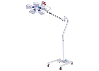 Dome LED Surgical Light (Galaxy 50M)