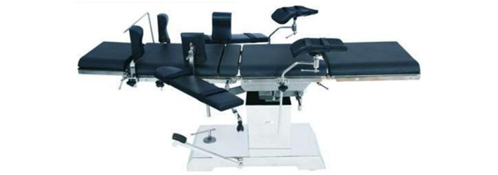 Hydraulic OT Table