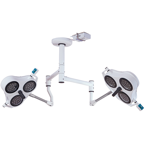 LED Surgical Light, LED Surgical Lighting & Visualization System