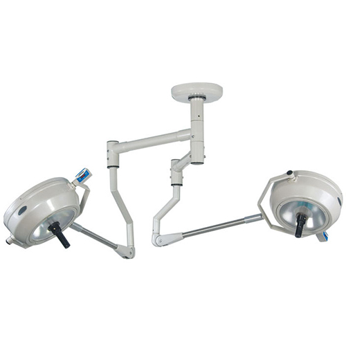 halogen operation light ceiling
