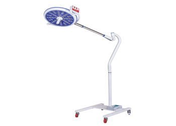 Dome LED Surgical Light (OPTIMA M)