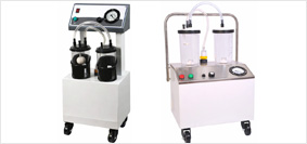 Suction Machine