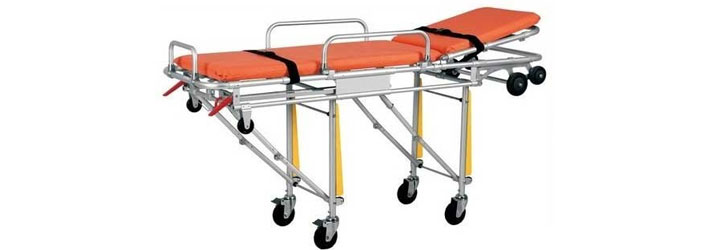 Ambulance Stretcher