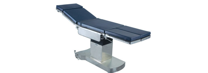 Bariatric Operating Table