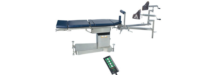 Orthopedic Table