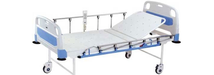 Electric Semi Fowler Beds