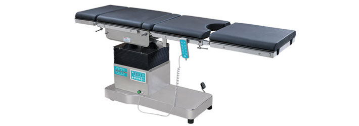 Electro Manual OT Table with Dual Operations