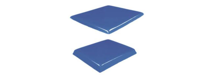 Flat Gel Pad 15 & 35