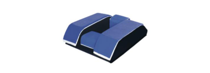 Flat Prone Gel Bed