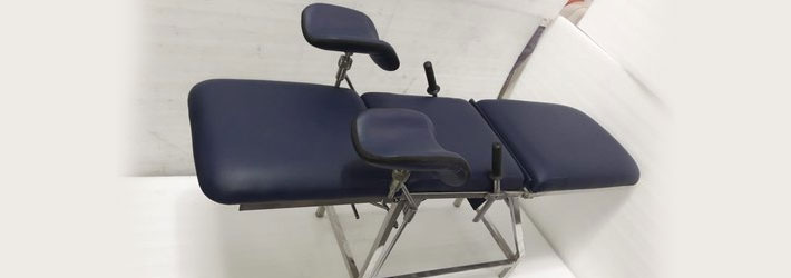 Gynae Examination Couch