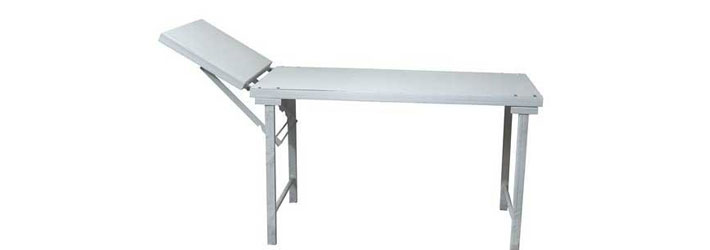 Hospital Examination Table