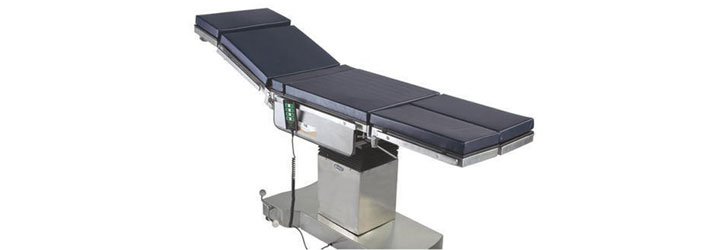 Laparo Surgery OT Table