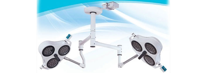 LED Surgical Lamps-yyy2