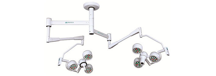 Medical Lighting XN 233