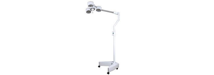 LED Operation Theatre Light  XN 3