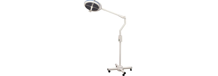 Mobile Surgery Light - Matrix M