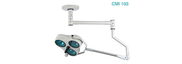 Ceiling Operation Light CMI 103