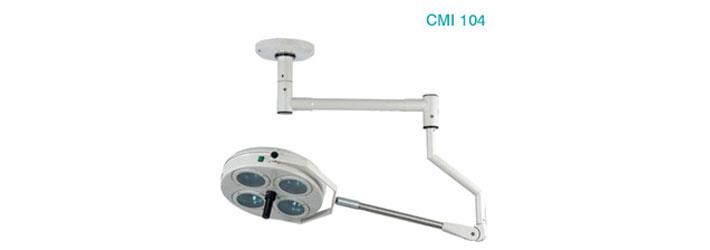 Ceiling Shadowless Lamp CMI 104