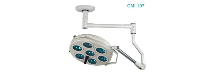 Operation Lamp CMI 107