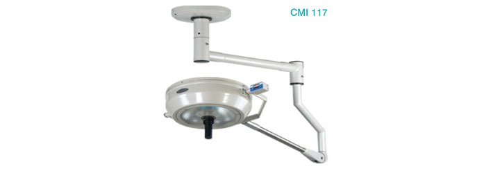 Surgery Light CMI 117