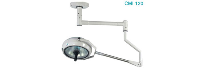 Medical Light CMI 120