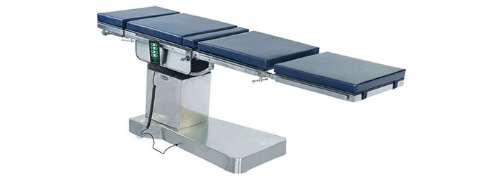 Orthopedic Operating Table