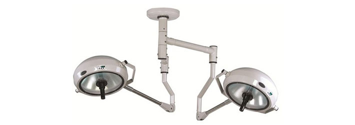 Overhead Surgical Light